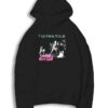 Turnstile Step Rhythm Vintage Hoodie