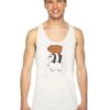 We Bare Bears Mountain Tank Top