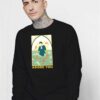 Adore You Ocean Fish Sweatshirt