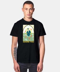 Adore You Ocean Fish T Shirt