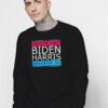 Biden Harris Inauguration Day 2021 Freedom President Sweatshirt