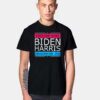 Biden Harris Inauguration Day 2021 Freedom President T Shirt