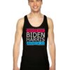 Biden Harris Inauguration Day 2021 Freedom President Tank Top