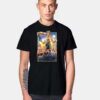 Big Trouble In Little China v3 Poster T Shirt