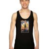 Big Trouble In Little China v3 Poster Tank Top