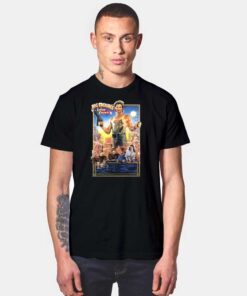 Big Trouble In Little China v3 Poster T Shirt