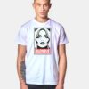 Blondie Debbie Harry Obey T Shirt