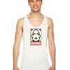 Blondie Debbie Harry Obey Tank Top