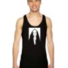 Bring Me The Horizon Middle Finger Sign Tank Top