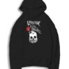 Bullet For My Valentine Crow Hoodie