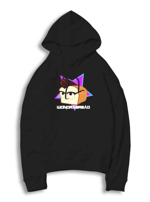 Classic Bread Wondrabread Hoodie