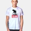 Cowboy Bebop Japanese Classic Anime T Shirt