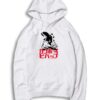 Cowboy Bebop Japanese Classic Anime Hoodie