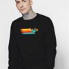 Disney Perry the Platypus Pineas And Ferb Sweatshirt