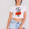 Fine Line Harry Styles Watermelon Sugar Crop Top Shirt