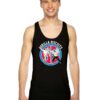 Gorilla Biscuits Band Vintage Logo Tank Top