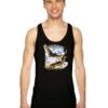 Harley Davidson Keep The Eagle Flying Tank Top