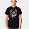 Harley Davidson Pasadena Eagle T Shirt