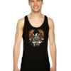 Harley Davidson Pasadena Eagle Tank Top