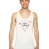 Harry Styles Fine Line Heart Tank Top