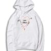 Harry Styles Fine Line Heart Hoodie