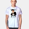 Harry Styles Vogue Cover Art T Shirt