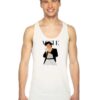 Harry Styles Vogue Cover Art Tank Top