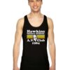 Hawkins Middle School Vintage 1984 Tank Top