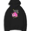 I'm Sparkle Trash Possum King Hoodie