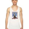 Jackie Daytona Regular Human Bartender Tank Top