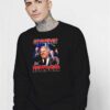 Joe Biden 46th President of America Sweatshirt