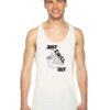 Just Chill Out Sloth Art Tank Top