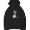 Kurt Cobain Classic Nirvana Hoodie