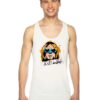 Kurt Cobain Nevermind Nirvana Band Tank Top