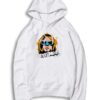 Kurt Cobain Nevermind Nirvana Band Hoodie