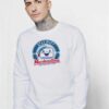 Marshmallows Stay Puft Est 1984 Sweatshirt