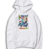 Marvel Vengadores Comics Assemble Hoodie