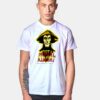 Mortal Kombat Vintage Raiden Guy T Shirt