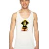 Mortal Kombat Vintage Raiden Guy Tank Top