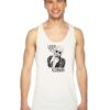 Nirvana Listen To Kurt Cobain Tank Top