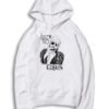 Nirvana Listen To Kurt Cobain Hoodie