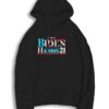 President Joe Biden 2021 Harris America Hoodie