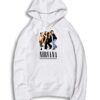 Seinfeld Nirvana Vintage Band Hoodie