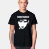 Siouxsie And The Banshees Rocker T Shirt