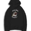 Slayer Slatanic Wehrmacht Skull Hoodie