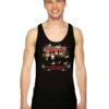 Slipknot All Hope Is Gone Tour 2009 Tank Top