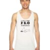 Snoopy I Put The Pro In Procrastinate Tank Top