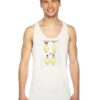 Spread Love Flower Vase Tank Top