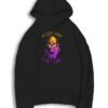 Star Wars Chewbacca Messy Hair Colorful Hoodie