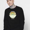 Star Wars The Mandalorian Capsule Sweatshirt